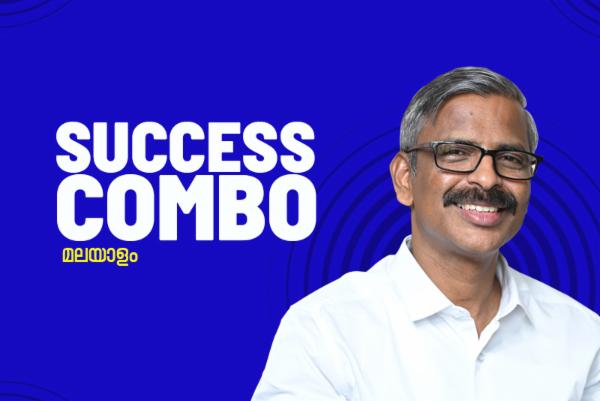 Sucess Combo - Malayalm cover