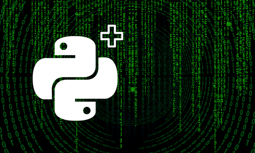 Advanced Python Programming cover