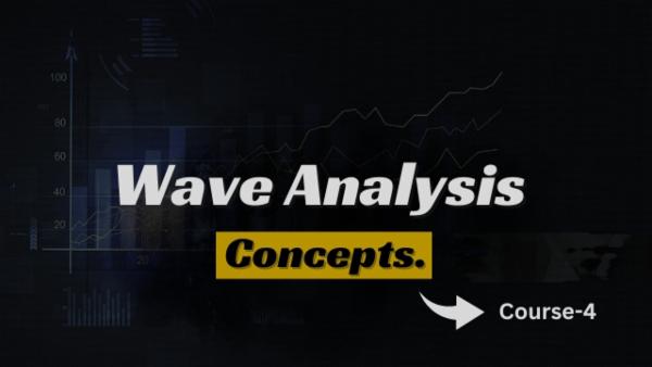 wave analysis concept cover
