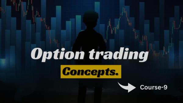 option Trading full course cover