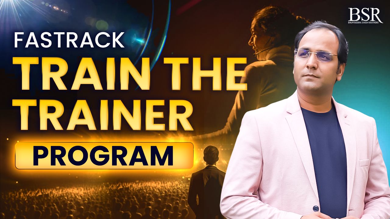 Fastrack Train The Trainer Package cover