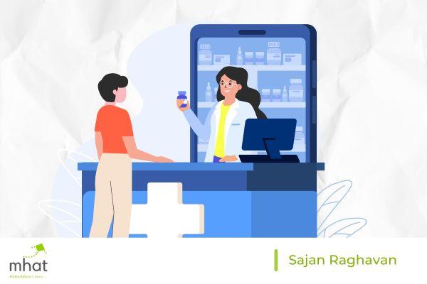 Medicine Names Interactive cover