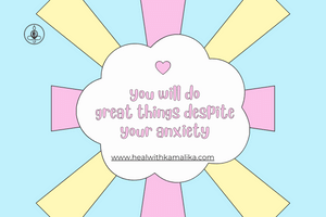 Mind over Matter cover