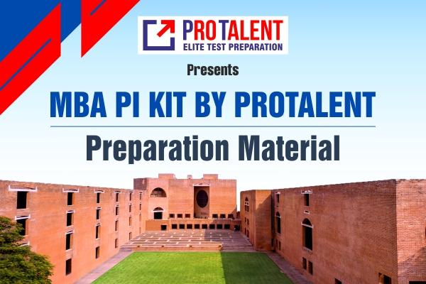 MBA Personal Interview Prep cover