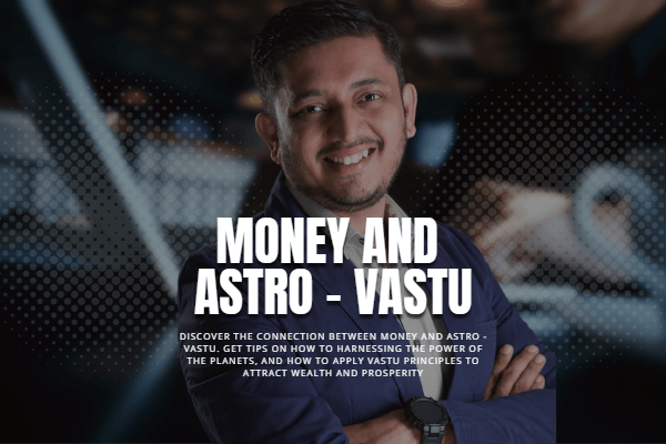 Money and AstroVastu Jan 29 cover