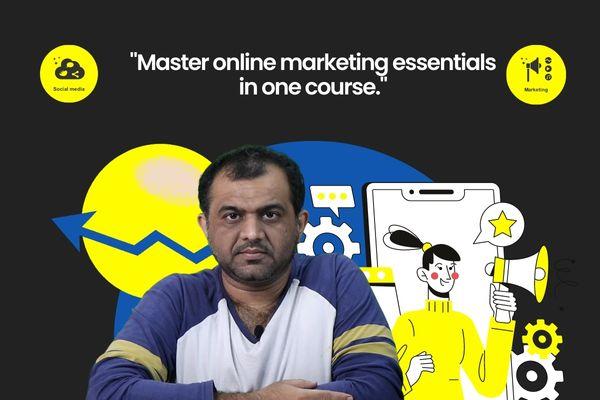 Learn to sell products online on eBay & in the USA cover