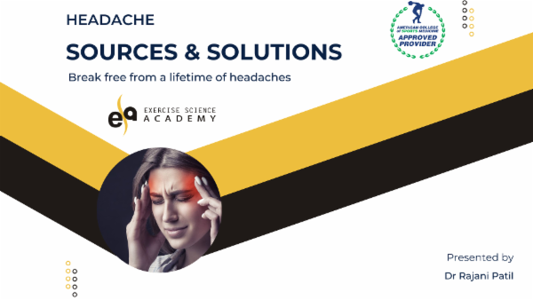 Headache: Sources and Solutions cover
