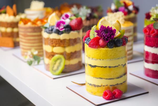 Vintage Cakes Online Course cover