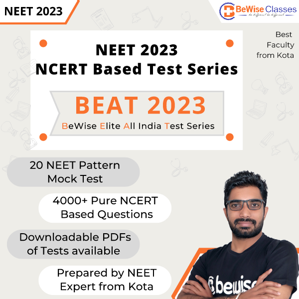BIOLOGY-NCERT-MOCK-TEST-REVISION-COURSE-NEET-2023