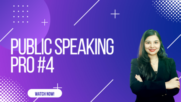 Public Speaking Pro cover