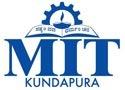 MITK 2025 Batch - 20 Hours of CRT 03rd Sem cover
