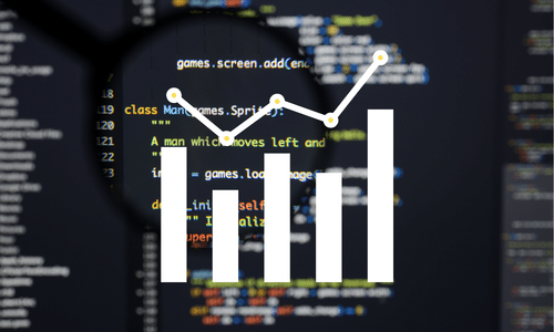 Data Analytics using Python cover