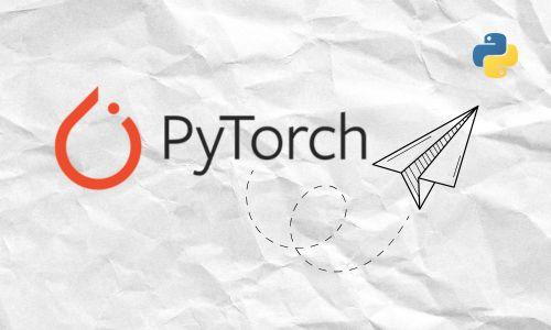 Deep Dive into PyTorch cover