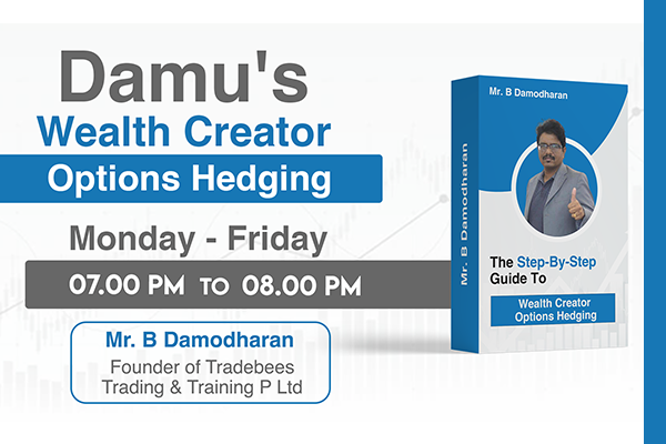 Options Wealth Creator TAMIL-50% Offer for first 50 people cover