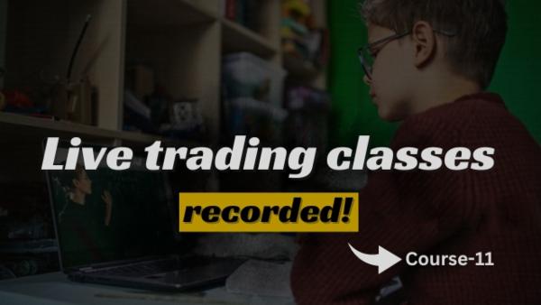 Trading Full Explanation cover