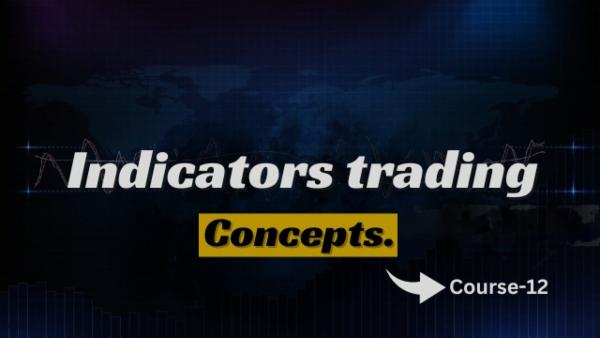 Indicator Trading Concept cover