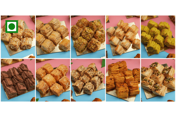 Bombay Butter Khari Online Course cover