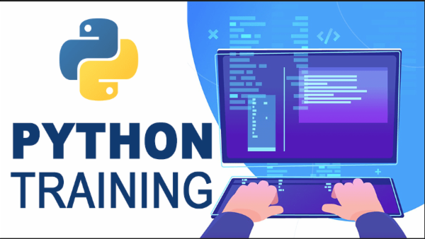 Python-Training-04-Feb-04PM-06-PM-Weekends-2023 cover