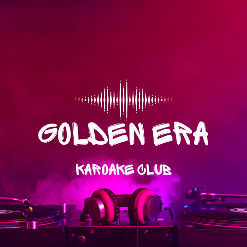 Sing your heart out with Golden Era Karaoke Club! cover