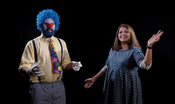 Life Lessons by Raju and Rani cover