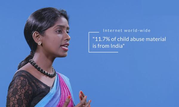 Child Protection Policy cover