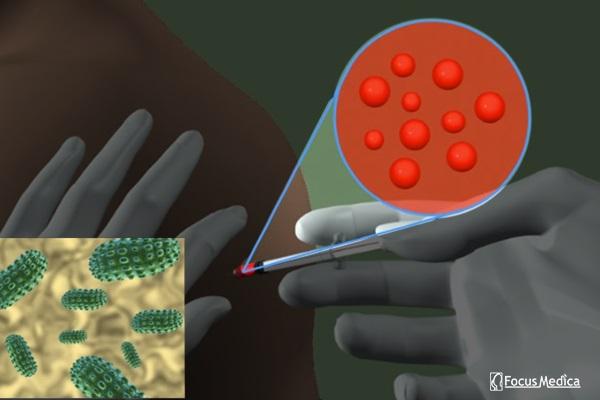 Animated Atlas on Vaccines cover