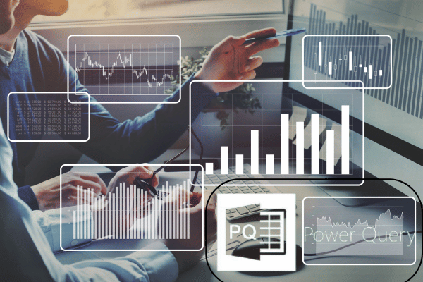 Mastering Data Analytics Using Microsoft Excel Power Query and PivotTables cover