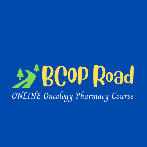 BCOP Road - Introduction to Oncology cover