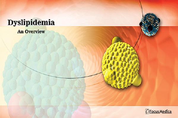Dyslipidemia cover