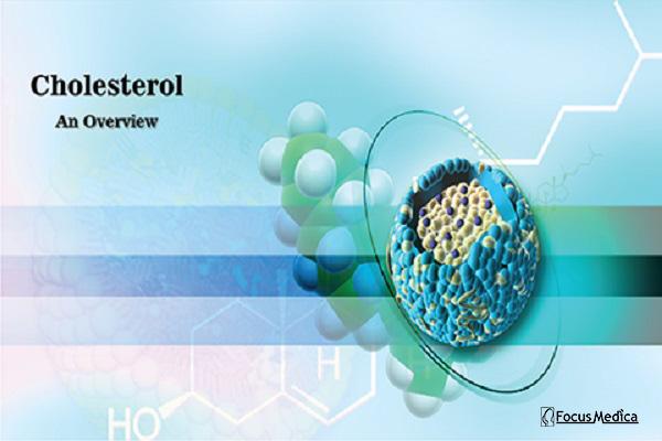 Cholesterol cover