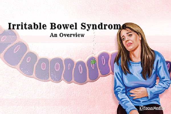 Irritable Bowel Syndrome cover