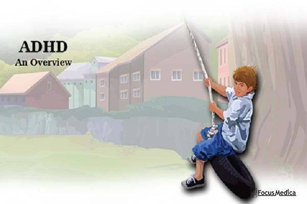 ADHD cover