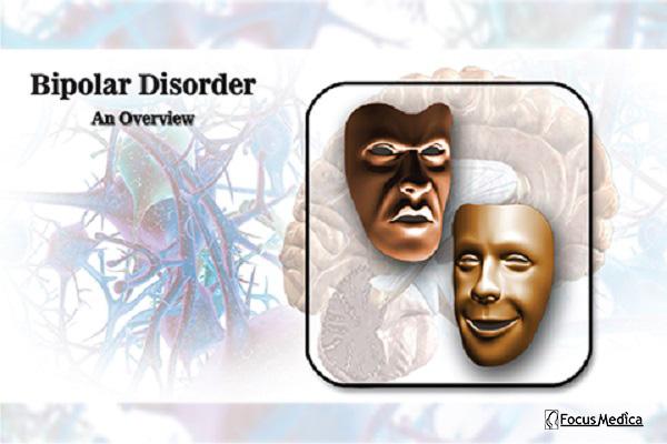 Bipolar Disorder cover