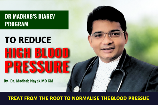 The Natural Approach to Blood Pressure Management: Diet, Exercise, and Stress Reduction cover