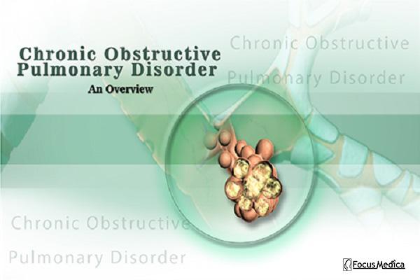 COPD cover