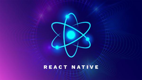 React Native cover