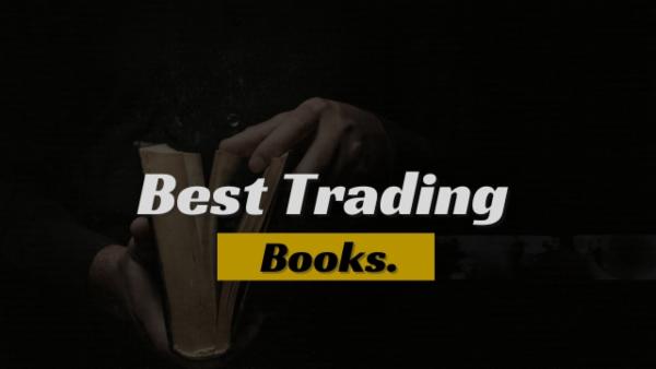 Unlimited Trading Books cover