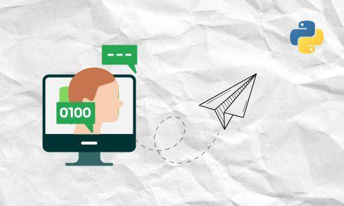 Natural Language Processing (NLP) cover