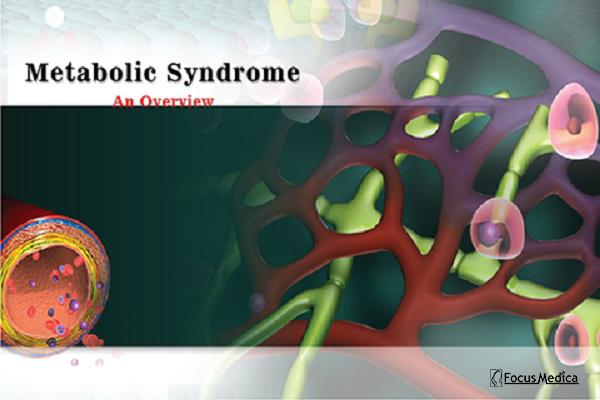 Metabolic Syndrome cover