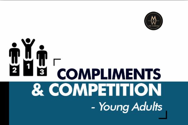 Complements and Competition - Young Adults cover