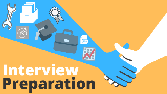 Data Analytics Interview Preparation Kit cover