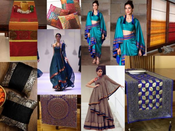 Saree Upcycling Course - 3 Months cover