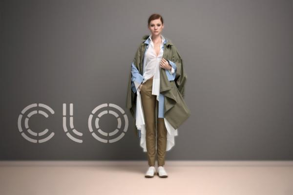 Clo3D Workshop | Virtual Fashion Design | Self Paced cover