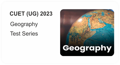 Mock Test Series_Geography cover