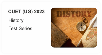 Mock Test Series_History cover