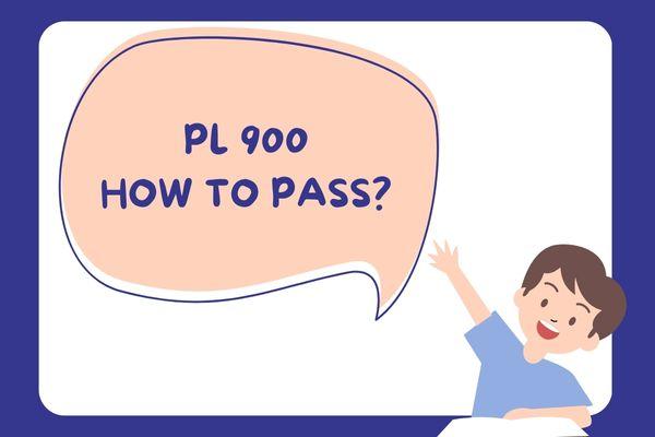 How to pass PL-900 Exam (Power Platform fundamentals) cover