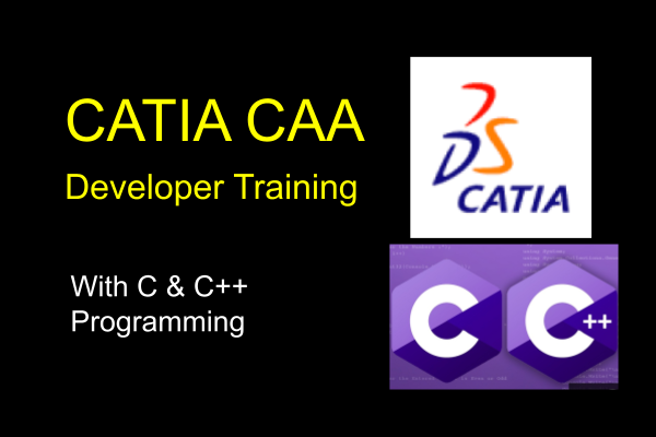 CATIA CAA Training (22May7AM) cover
