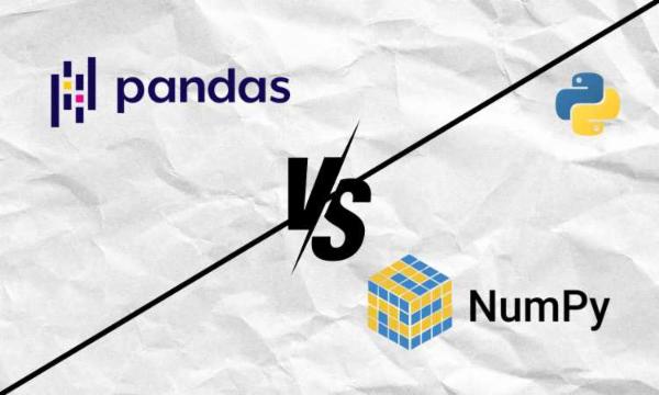 Mastering Pandas & NumPy cover