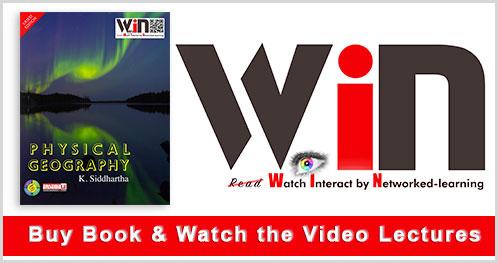 PHYSICAL GEOGRAPHY FOR 21st CENTURY cover