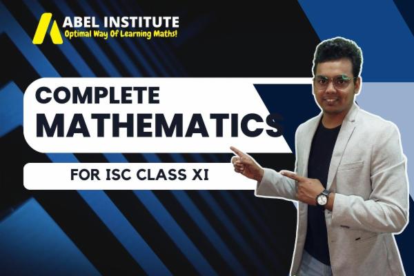 ISC CLASS 11 cover